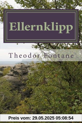 Ellernklipp