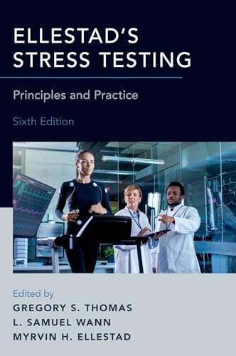 Ellestad's Stress Testing: Principles and Practice von OUP USA
