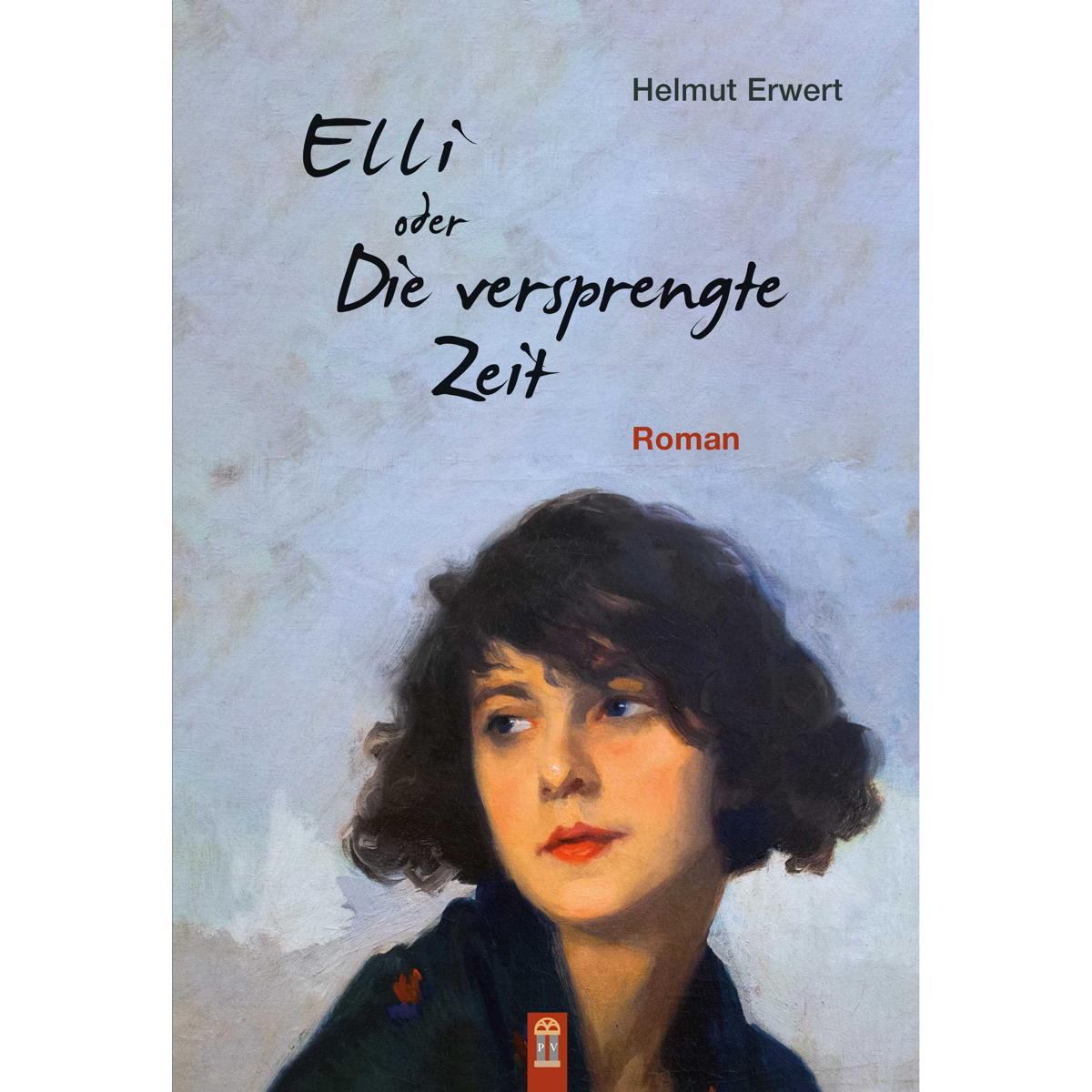 Elli oder Die versprengte Zeit Elli oder Die versprengte Zeit von Patrimonium Aachen
