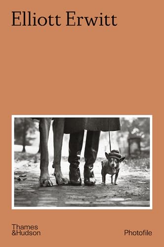 Elliott Erwitt: (Photofile) von THAMES & HUDSON LTD