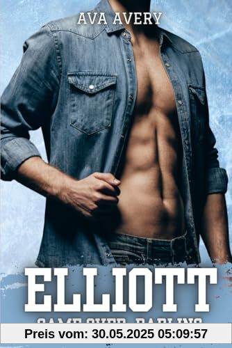 Elliott - Game Over, Darling: Fake Dad mit Folgen (Arizona Eishockey – Die Sloane Brüder, Band 3)