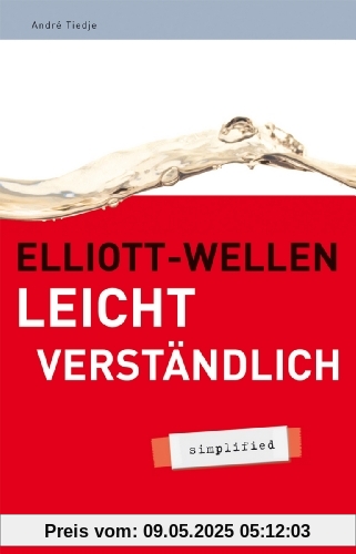 Elliott-Wellen leicht verständlich