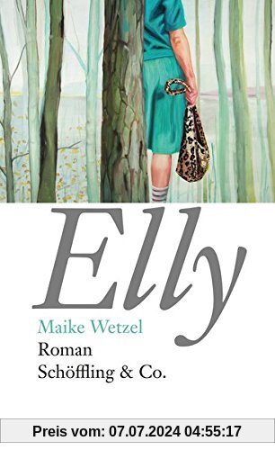 Elly: Roman