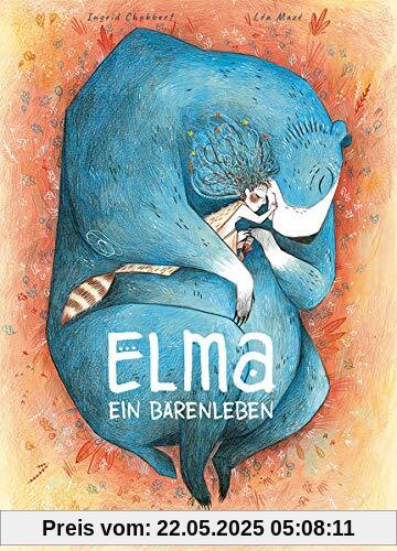 Elma – Ein Bärenleben