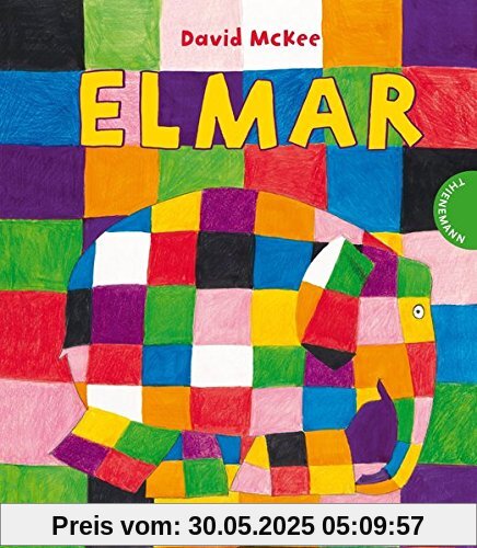 Elmar Elmar