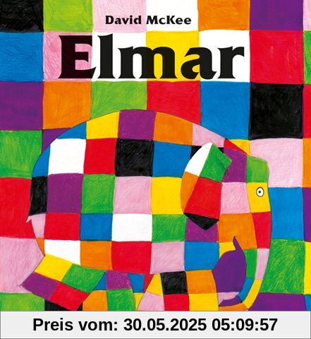 Elmar: Elmar