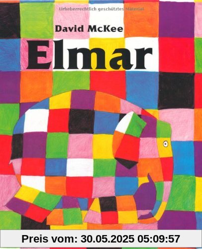 Elmar: Elmar