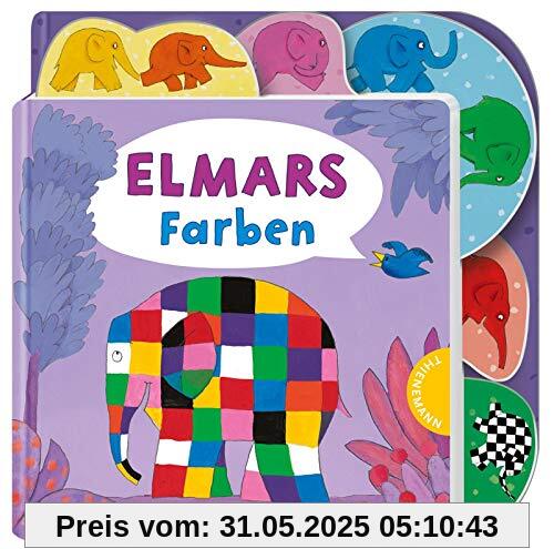 Elmars Farben Elmars Farben