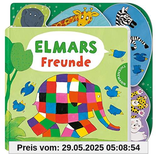 Elmars Freunde Elmars Freunde