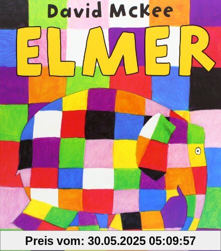 Elmer Elmer