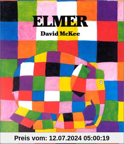 Elmer = Elmer