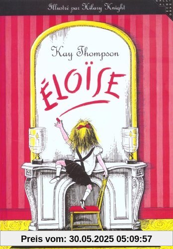 Éloïse (Jeunesse)