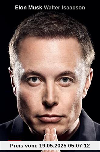 Elon Musk (edición en español) (Biografías y Memorias)