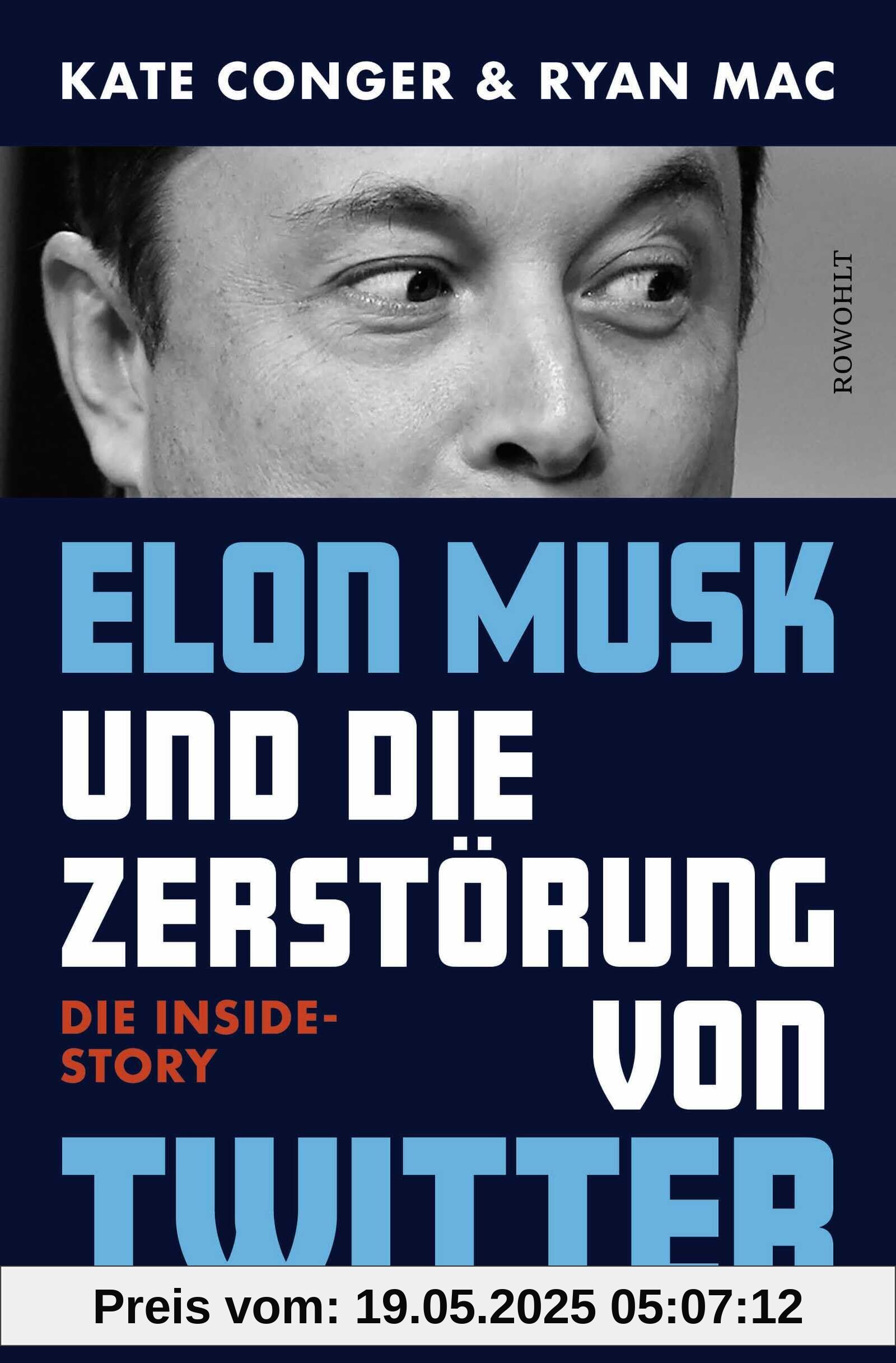 Elon Musk und die Zerstörung von Twitter: Die Inside-Story | Die deutsche Ausgabe von «Character Limit» Elon Musk und die Zerstörung von Twitter: Die Inside-Story | Die deutsche Ausgabe von «Character Limit»