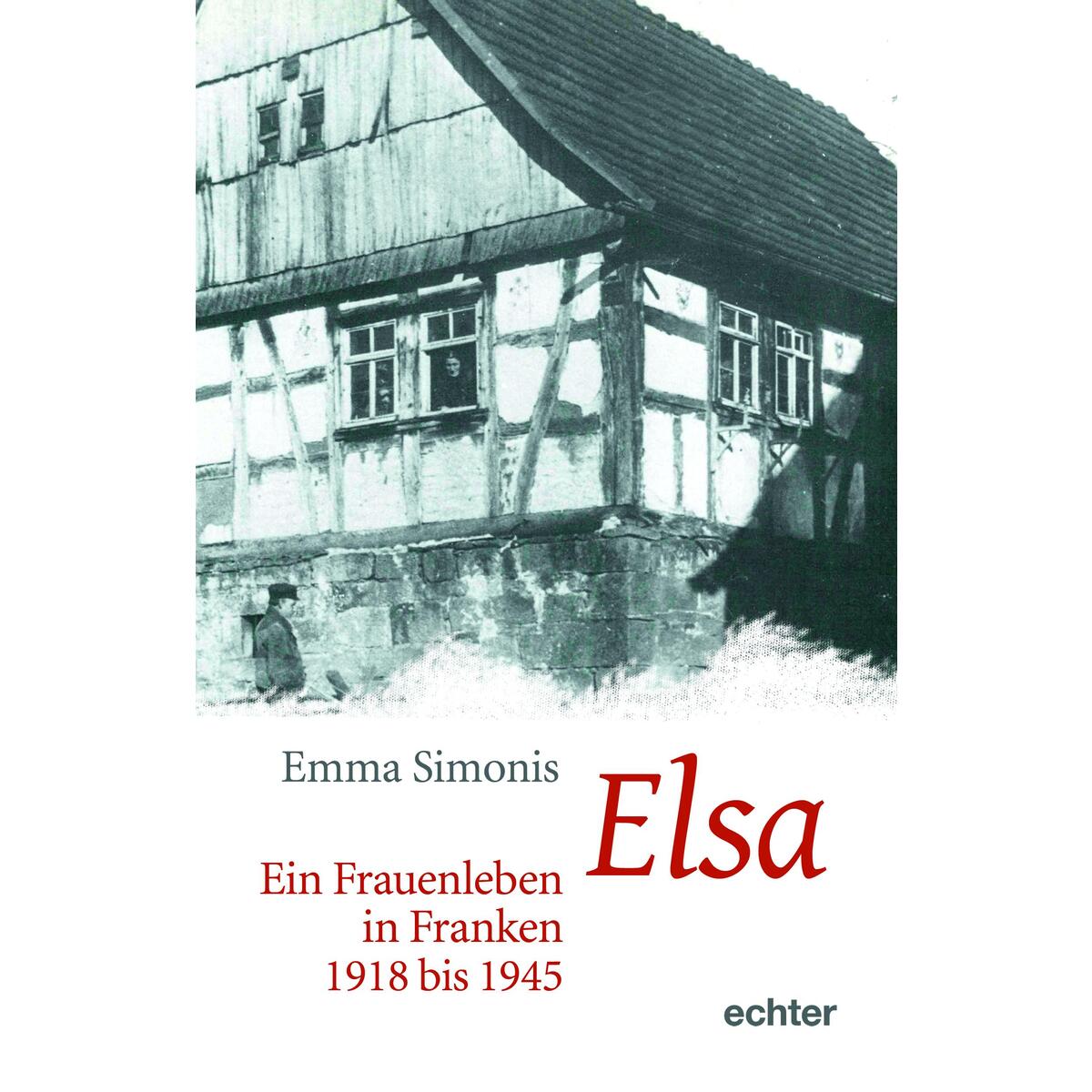 Elsa von Echter Verlag GmbH