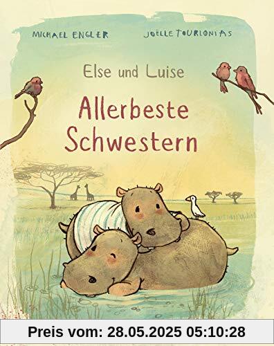 Else und Luise - Allerbeste Schwestern