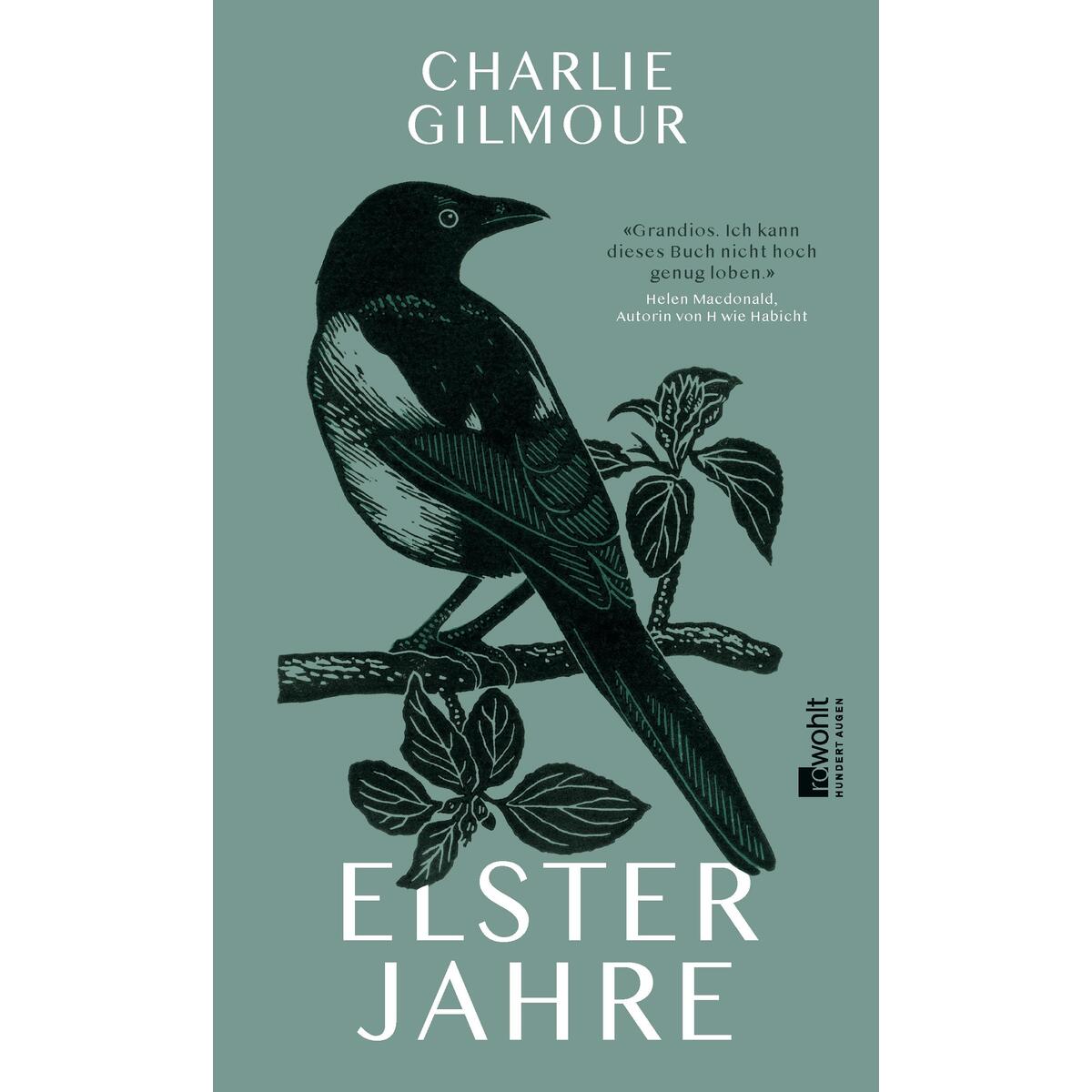 Elsterjahre von Rowohlt Verlag GmbH