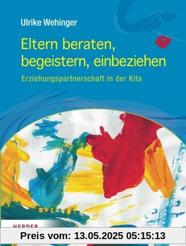 Eltern beraten, begeistern, einbeziehen