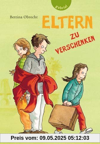 Eltern zu verschenken Eltern zu verschenken