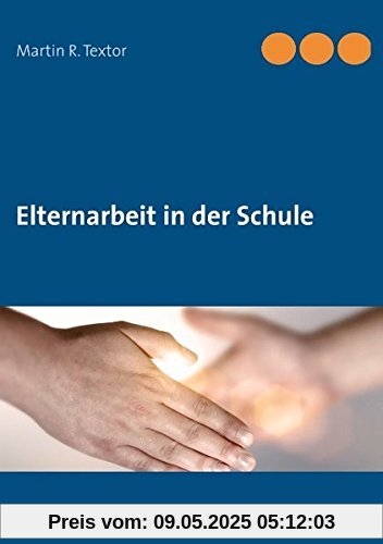 Elternarbeit in der Schule