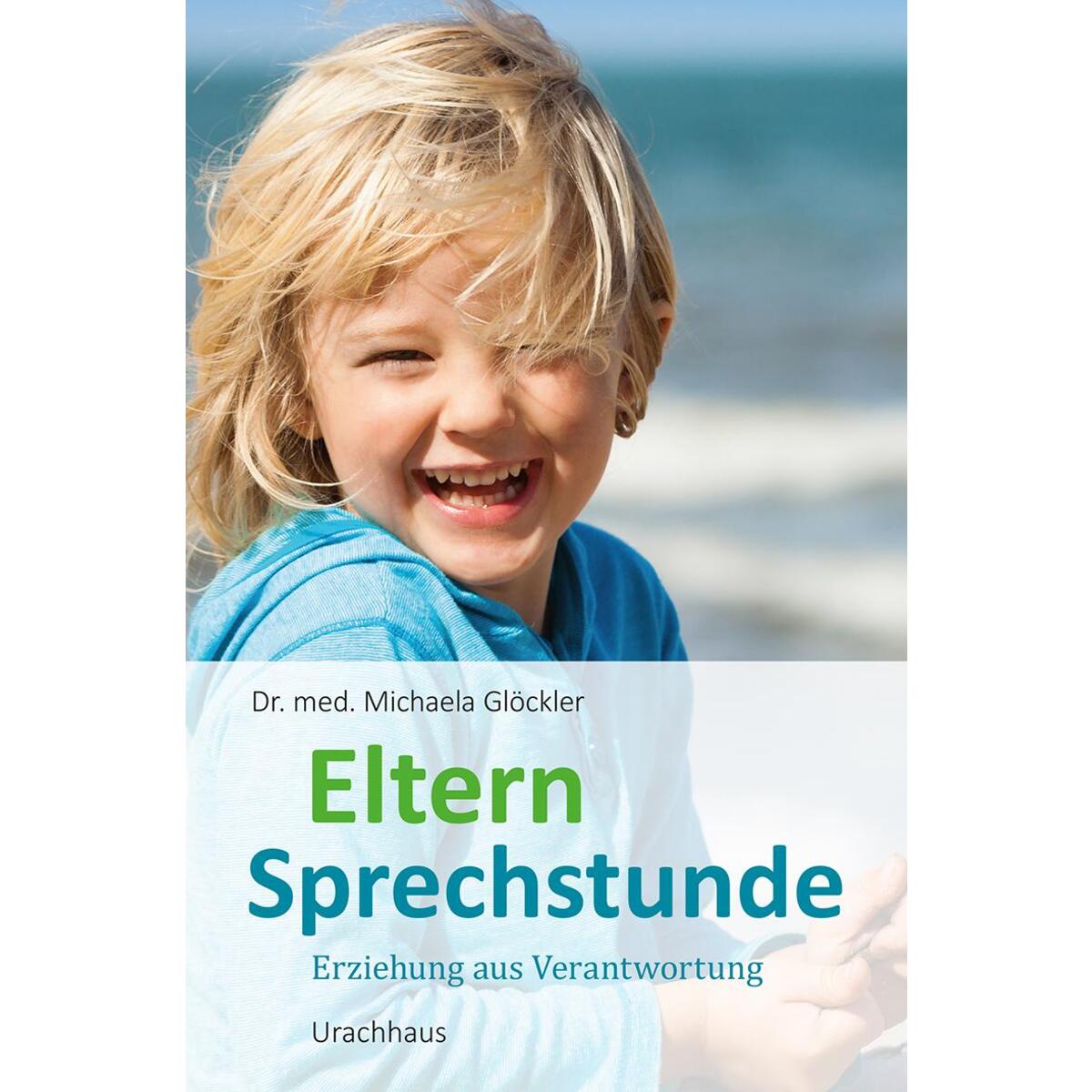 Elternsprechstunde von Urachhaus/Geistesleben