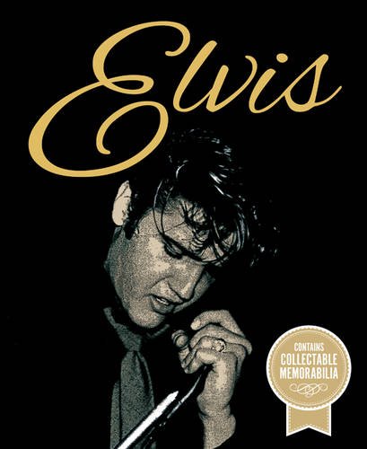Elvis von Igloo Books Ltd