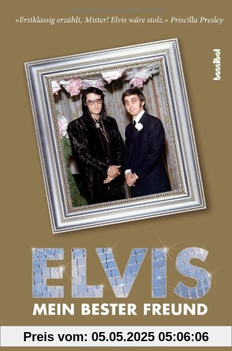 Elvis - Mein bester Freund Elvis - Mein bester Freund