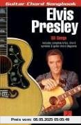 Elvis Presley: Guitar Chord Songbook (6 Inch. X 9 Inch.) (Guitar Chord Songbooks)