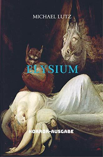 Elysium: Horror-Ausgabe