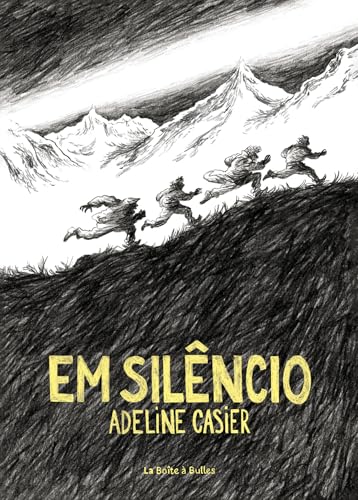 Em silêncio von BOITE A BULLES