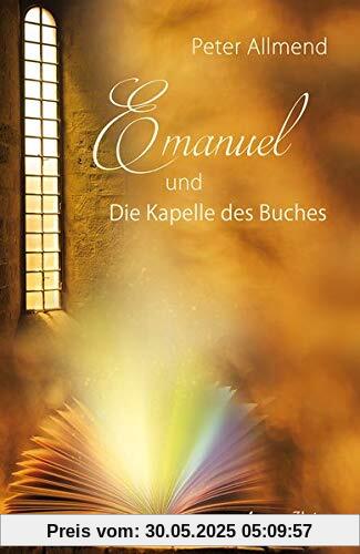 Emanuel – und die Kapelle des Buches