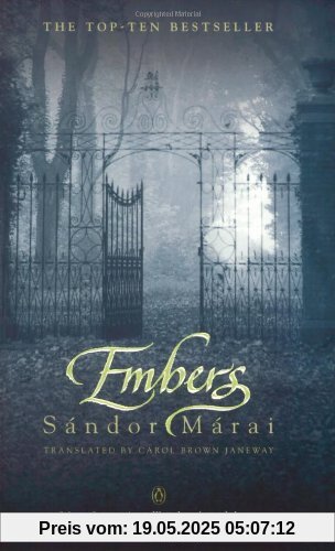 Embers Embers