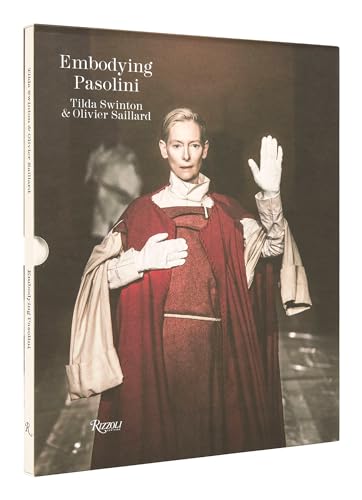 Embodying Pasolini von Rizzoli