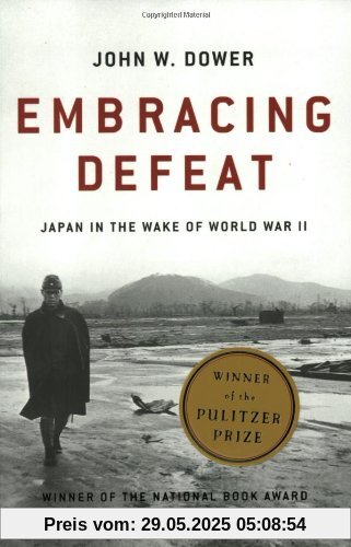 Embracing Defeat: Japan in the Wake of World War II