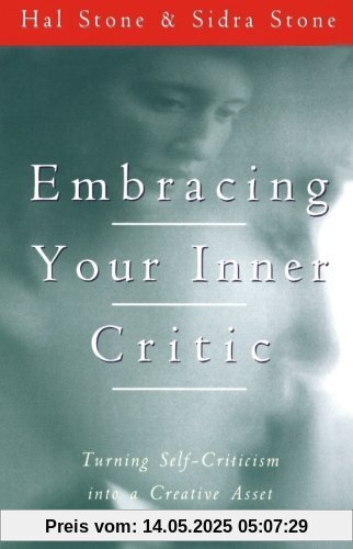 Embracing Your Inner Critic: Turning Self-Criticism into a Creative Asset