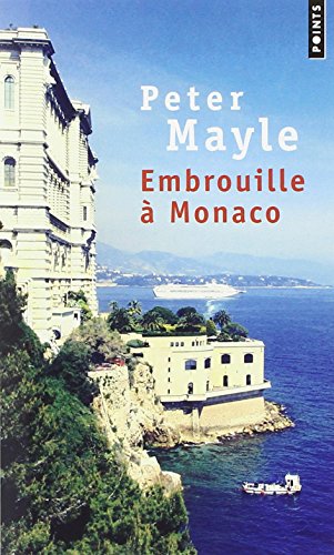 Embrouille à Monaco von Points