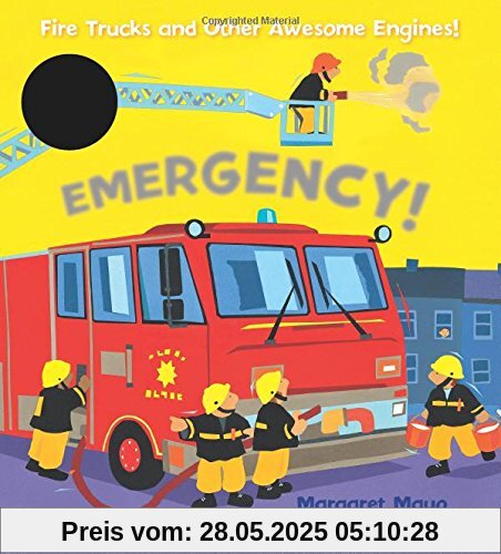 Emergency! (Awesome Engines)