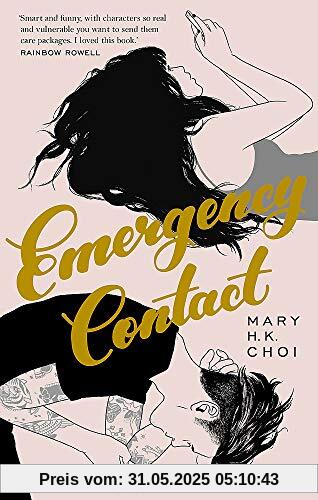 Emergency Contact Emergency Contact