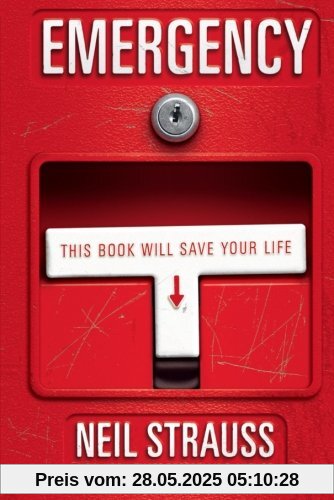 Emergency: This Book Will Save Your Life