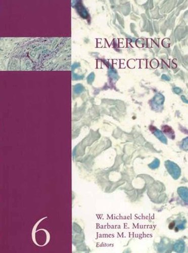 Emerging Infections