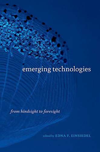 Emerging Technologies von UBC Press