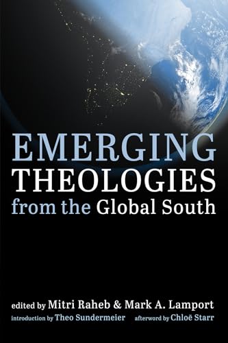 Emerging Theologies from the Global South von Cascade Books