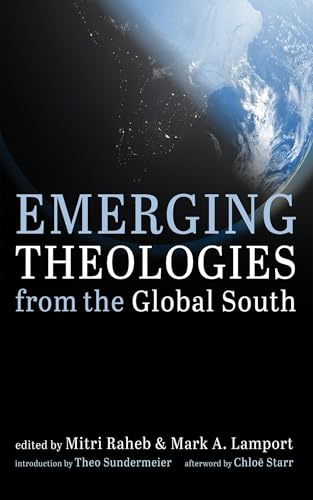 Emerging Theologies from the Global South