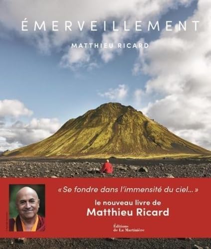Emerveillement Emerveillement von La Martinière