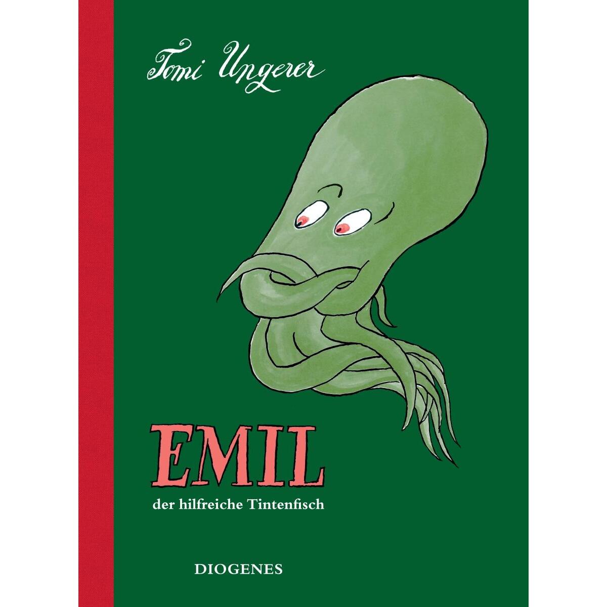 Emil von Diogenes Verlag AG