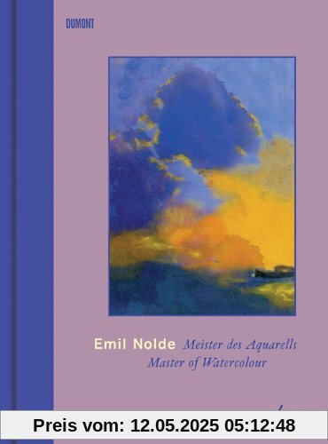 Emil Nolde - Meister des Aquarells