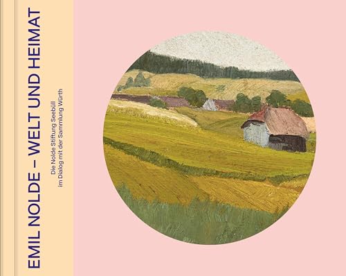 Emil Nolde - Welt und Heimat: Sammlung Würth und Leihgaben der Nolde Stiftung Seebüll Emil Nolde - Welt und Heimat: Sammlung Würth und Leihgaben der Nolde Stiftung Seebüll von Swiridoff