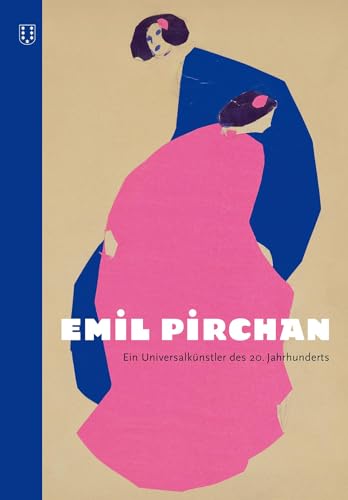 Emil Pirchan: Universalkünstler