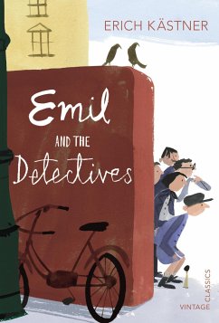 Emil and the Detectives von Vintage Publishing
