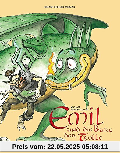 Emil und die Burg der Trolle Emil und die Burg der Trolle